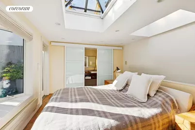 34 W 74th Street #5C, New York City, NY 10023 - Photo 10