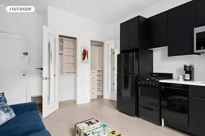 56 Jane Street #2C, New York City, NY 10014 - Photo 4