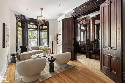 145 Hancock Street, New York City, NY 11216 - Photo 6