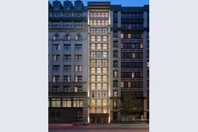 16 W 18th Street #2, New York City, NY 10011 - Photo 16