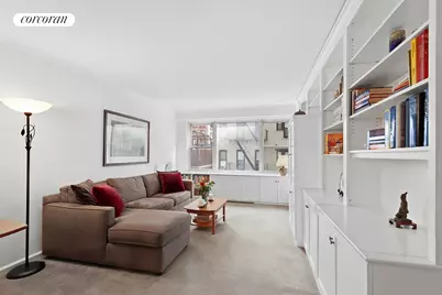 420 E 72nd Street #3F, New York City, NY 10021 - Photo 2