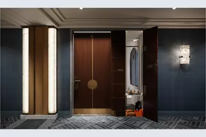 303 Park Avenue #2202, New York City, NY 10022 - Photo 6