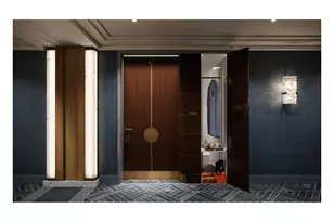 303 Park Ave, New York City, NY 10022 - Photo 6