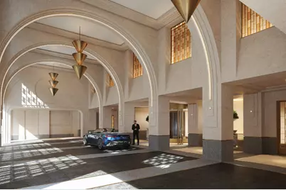 303 Park Avenue #2202, New York City, NY 10022 - Photo 8