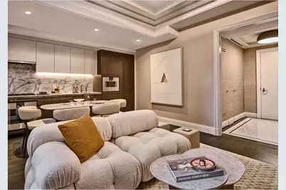 303 Park Avenue #2202, New York City, NY 10022 - Photo 4