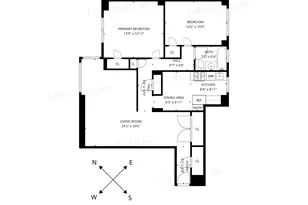 383 Grand St, New York City, NY 10002 - Photo 26