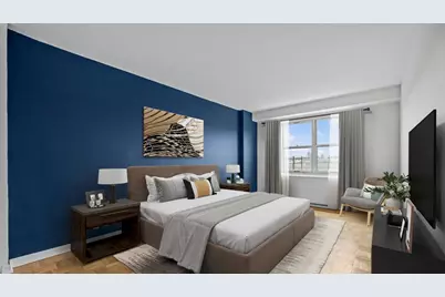 2400 Johnson Avenue #2F, New York City, NY 10463 - Photo 1