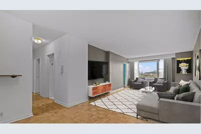2400 Johnson Avenue #2F, New York City, NY 10463 - Photo 2