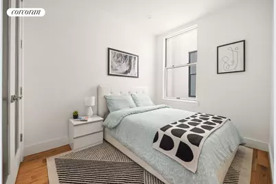 247 Mount Hope Place #B, New York City, NY 10457 - Photo 8