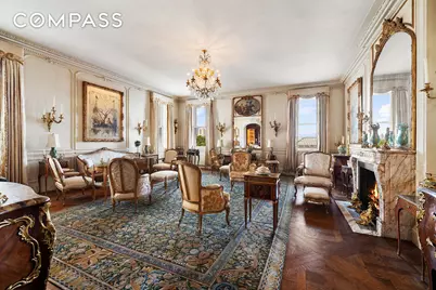 990 5th Avenue #8/9, New York City, NY 10075 - Photo 2