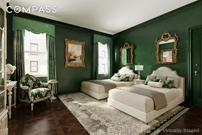 990 5th Avenue #8/9, New York City, NY 10075 - Photo 14