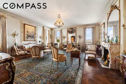 990 5th Avenue #8/9, New York City, NY 10075 - Photo 2