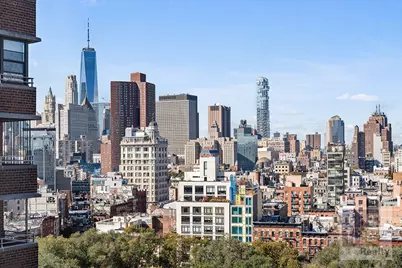 210 E Broadway #H1602, New York City, NY 10002 - Photo 10
