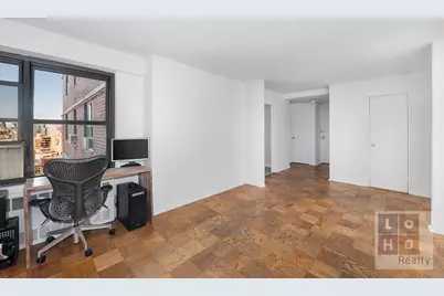 210 E Broadway #H1602, New York City, NY 10002 - Photo 6