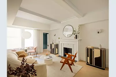 26 W 9th Street #2-B, New York City, NY 10011 - Photo 2