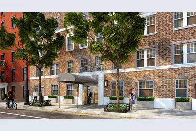 26 W 9th Street #2-B, New York City, NY 10011 - Photo 4