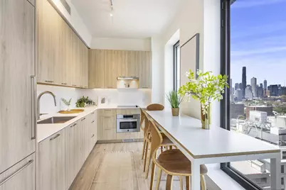 545 Vanderbilt Avenue #PH-3C, New York City, NY 11238 - Photo 6