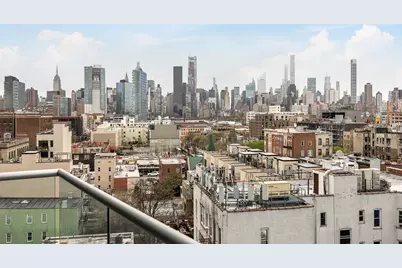 22-43 Jackson Avenue #8-D, Long Island City, NY 11101 - Photo 14