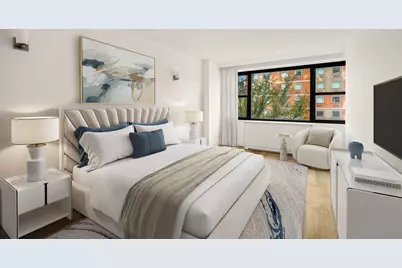 115 E 9th Street #3G, New York City, NY 10003 - Photo 6