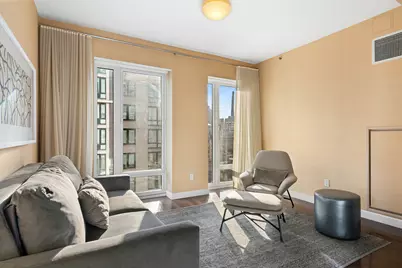 303 E 77th Street #15AB, New York City, NY 10075 - Photo 6