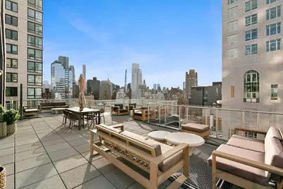 303 E 77th Street #15AB, New York City, NY 10075 - Photo 10