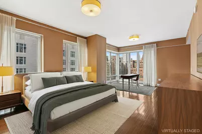 303 E 77th Street #15AB, New York City, NY 10075 - Photo 10