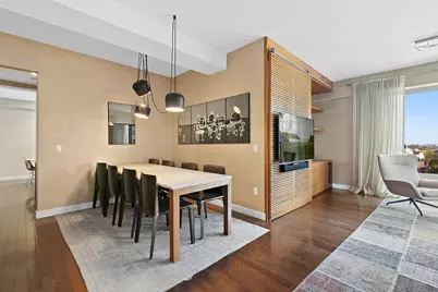 303 E 77th Street #15AB, New York City, NY 10075 - Photo 2