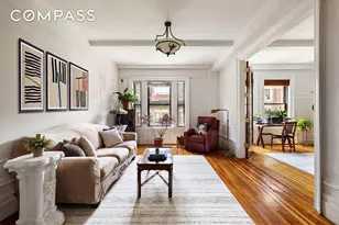 609 W 114th St, New York City, NY 10025 - Photo 10