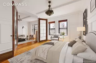 609 W 114th St, New York City, NY 10025 - Photo 4