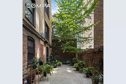 609 W 114th Street #54, New York City, NY 10025 - Photo 16