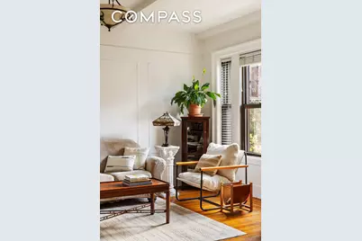 609 W 114th Street #54, New York City, NY 10025 - Photo 8