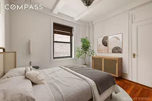 609 W 114th St, New York City, NY 10025 - Photo 6