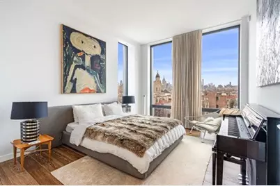 287 E Houston Street #8A, New York City, NY 10002 - Photo 8