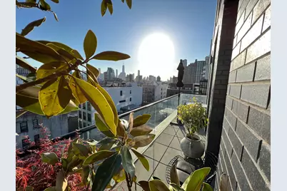 287 E Houston Street #8A, New York City, NY 10002 - Photo 20