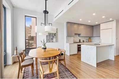 287 E Houston Street #8A, New York City, NY 10002 - Photo 2