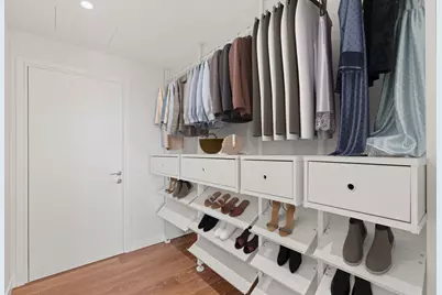 287 E Houston Street #8A, New York City, NY 10002 - Photo 10