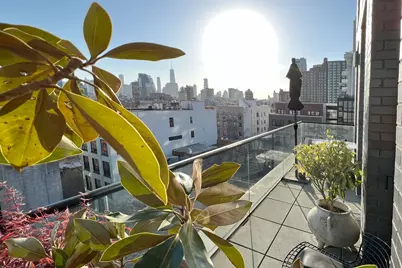 287 E Houston Street #8A, New York City, NY 10002 - Photo 4