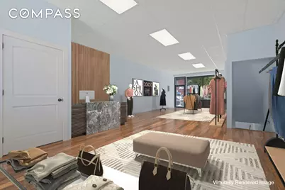 948 Atlantic Avenue #1, New York City, NY 11238 - Photo 1