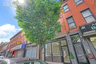 948 Atlantic Avenue #1, New York City, NY 11238 - Photo 2
