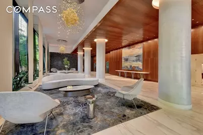630 1st Avenue #34B, New York City, NY 10016 - Photo 4