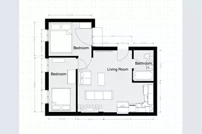 309 W 29th Street #3f, New York, NY 10001 - Photo 10