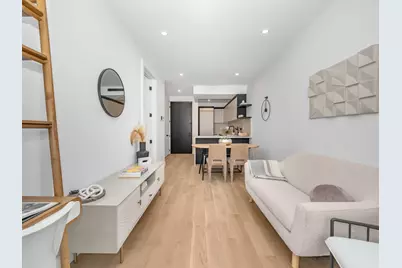 197 Pulaski Street #3-B, New York City, NY 11206 - Photo 2