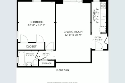 110-31 73rd Road #5N, New York City, NY 11375 - Photo 14