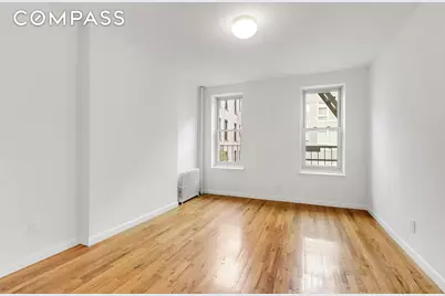 323 W 43rd Street #4R, New York City, NY 10036 - Photo 6