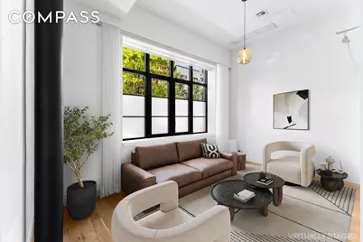 10 Quincy Street #1H, New York City, NY 11238 - Photo 2