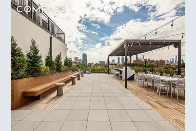 10 Quincy Street #1H, New York City, NY 11238 - Photo 10