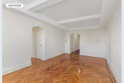 233 W 99th Street #17B, New York City, NY 10025 - Photo 4