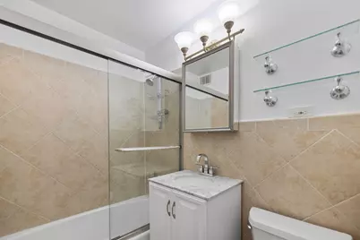 160 W End Avenue #8-C, New York City, NY 10023 - Photo 2