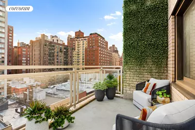 345 E 73rd Street #12D, New York City, NY 10021 - Photo 1