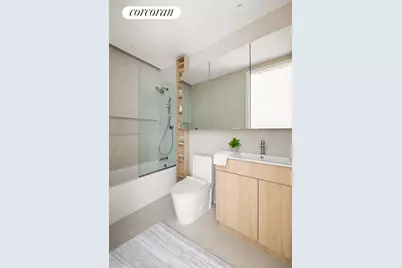 56 Quincy Street #PENTHOUSE, New York City, NY 11238 - Photo 12